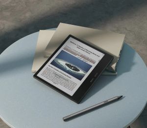 Boox expands line-up with stylus-ready 7-inch e-readers