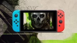 Microsoft commits to Call of Duty on Nintendo and Steam to help along Activision deal