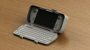 🟪 #100: The Switch 2 got specced, Valve is preparing SteamOS launch, and I need a 3D printer