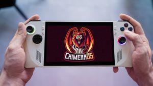 ChimeraOS brings Steam Deck experience to the ASUS ROG Ally