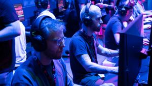 The gamescom edition