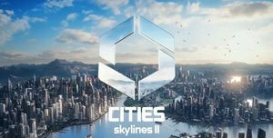 Cities: Skylines 2 announced, coming this year