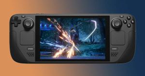 Newly verified games for Steam Deck: High On Life, The Callisto Protocol, Cooking Simulator, Crisis Core, Midnight Suns, and more