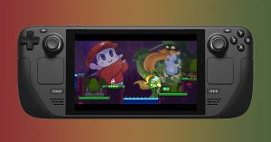 Newly verified games for Steam Deck: Company of Heroes 2, The Stanley Parable Ultra Deluxe, Cursed to Golf, and more