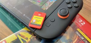 Here's how Cyberpunk 2077 stacks up on Switch 2 versus Steam Deck