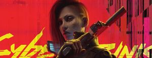 Cyberpunk 2077 reaches breathtaking sales record following DLC release