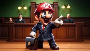 #49: Nintendo isn't just done yet