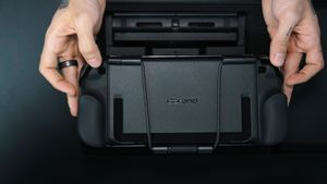 The Killswitch for Nintendo Switch 2 is shipping now