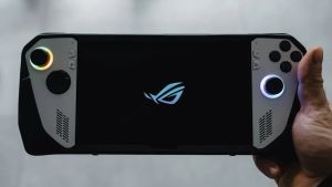 Dbrand launches the Killswitch for the ASUS ROG Ally