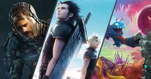 December 2022: The best games coming to Steam and Steam Deck this month