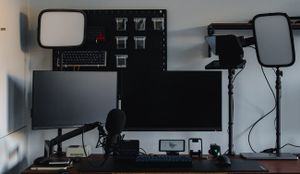 All the tools and software I use to get shit done