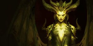Diablo IV "goes gold", is ready for launch