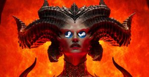 Diablo IV is now available on Steam and it's Steam Deck Verified