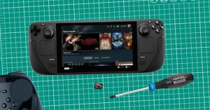 What my dream gaming handheld would look like