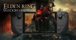 Elden Ring - Shadow of the Erdtree: Performance and Best Settings for Steam Deck