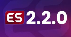 New EmulationStation 2.2.0 release adds in some much-needed features