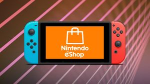 Here's what games are coming to the Nintendo Switch this week