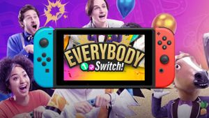 Everybody 1-2 Switch is out this week — but you have 40 other games coming to Switch to also chose from