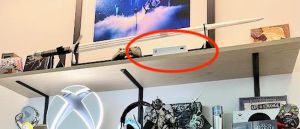 Is this our first look at Microsoft's next streaming-only Xbox?