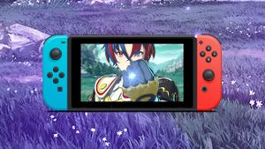 Fire Emblem Engage and Persona ports arrive on Switch this week