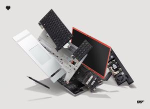 🟪 #115: Welcome to our new crib, also Framework did the thing!!!