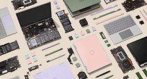 Latest Framework laptop goes up for pre-order