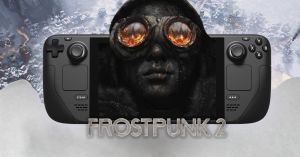 Frostpunk 2: Performance Review and Best Settings on Steam Deck