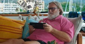 The Steam Autumn Sale is now Live