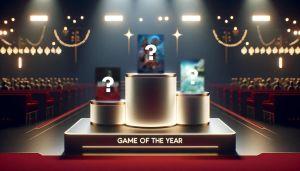 The Best Games of 2023