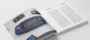This new coffee table book is perfect for GBA fans