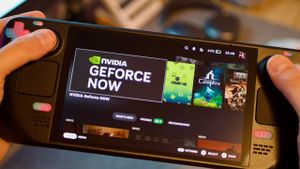 GeForce NOW Native on Steam Deck: Setup & Performance Tips