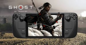 Ghost of Tsushima Director's Cut: Best Settings for Steam Deck