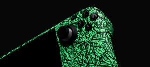 dbrand reach for a classic, and give it a glow up