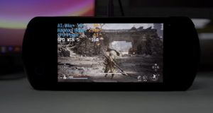 🟪 #110: Your next handheld needs a backpack