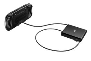 🟪 #113: I bent my CPU pins, and GPD bent the definition of handheld