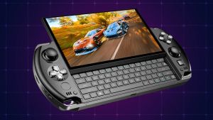GPD announce pricing for their PS Vita-inspired 'Win 4', starts at $799