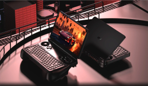 The GPD Win Mini is now live on Indiegogo