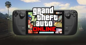 Rockstar pulls the rug on GTA V Steam Deck players, loses Playable status
