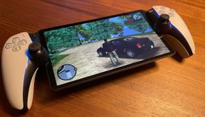 Sony’s PlayStation Portal hacked, can now emulate PSP games