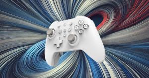 Hall Effect Joysticks, Explained