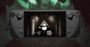 Thank you very much, and Have a Nice Death