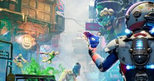 High On Life rides high on Game Pass success