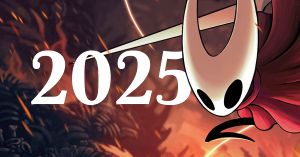 After 2380 days, Hollow Knight: Silksong finally has a launch date