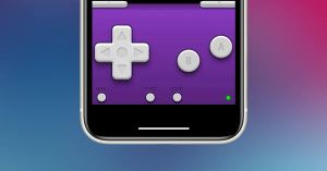 Game Boy emulator, iGBA,  removed from iOS App Store, but we don't know why