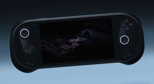 AYANEO's next flagship handheld rocks an AMD Ryzen AI 9