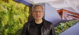 NVIDIA CEO talks Nintendo Switch 2, calls it a "new chapter worthy" of Iwata's vision