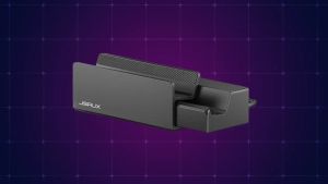 JSAUX introduce anti-slip accessory for the official Steam Deck Dock, works with cases