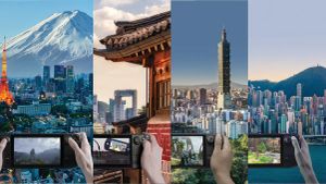 Steam Deck will ship to Asia on December 17th, 2022