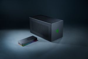 Razer has two new Thunderbolt 5 accessories in the pipeline