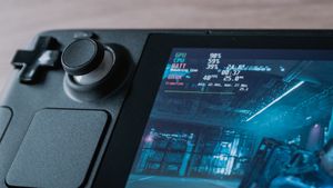 Understanding your graphic settings: How to optimize games for the Steam Deck